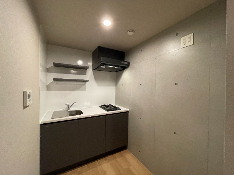 LEGALAND白金高輪3階 部屋その他