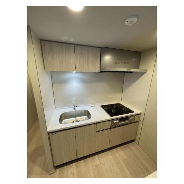 ブランシエスタ荻窪0207号室 キッチン