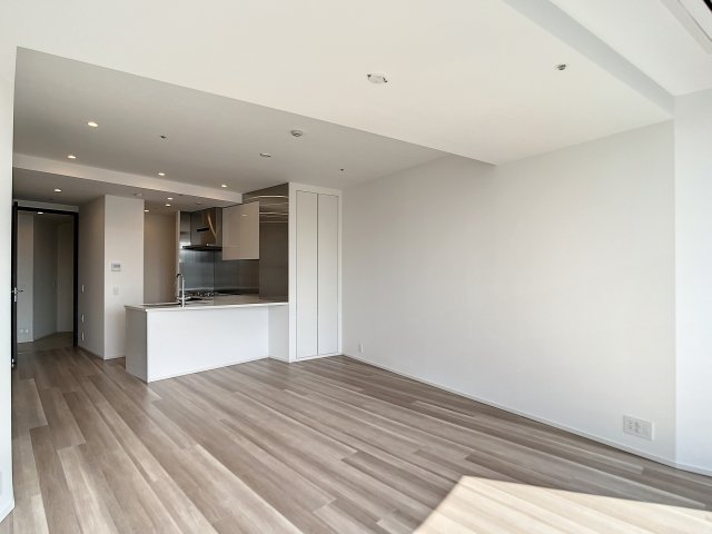 パークコート神宮北参道　ザ　タワー リビング