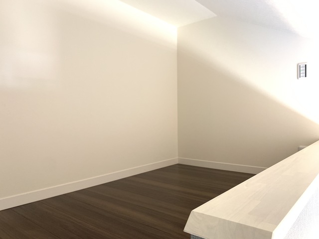 Ｋｒａｓｓｙ湘南羽鳥 リビング