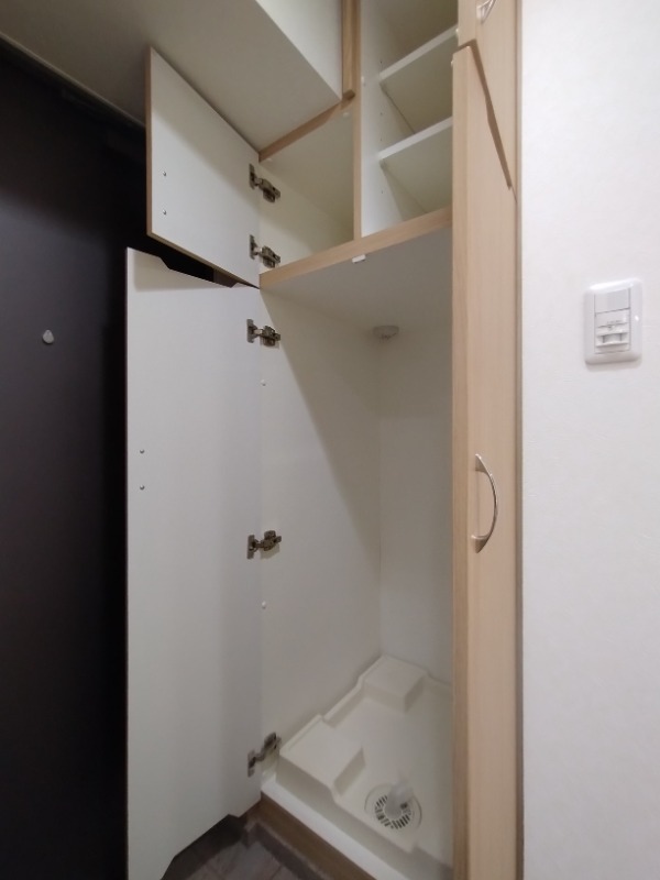 ルーブル横濱反町3階 部屋その他