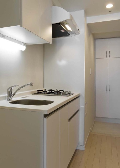 プラウドフラット門前仲町Ⅳ ※参考写真