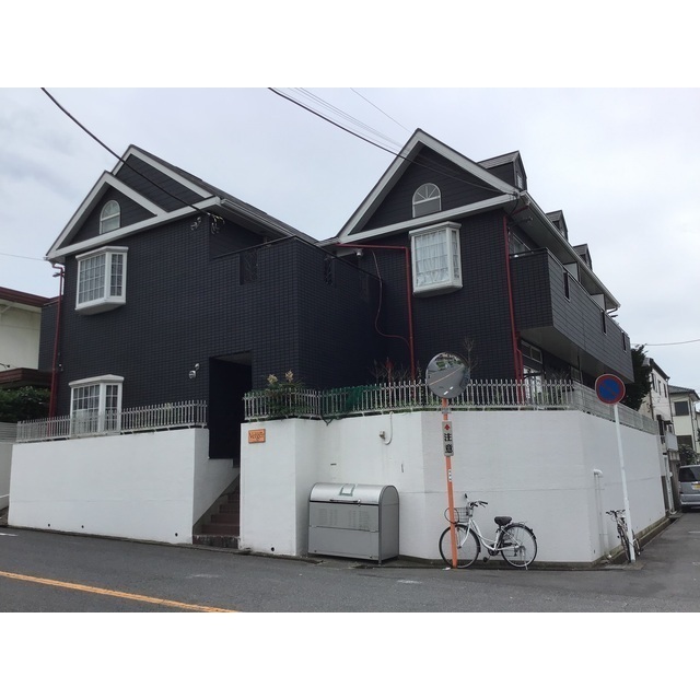 ヴェルジュ五香 外観