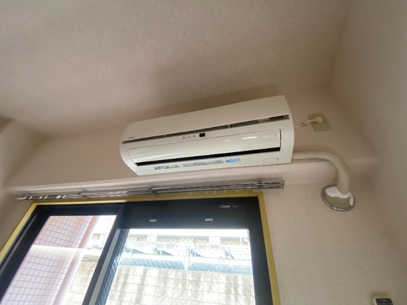 ヴィヴレワコー1階 部屋設備