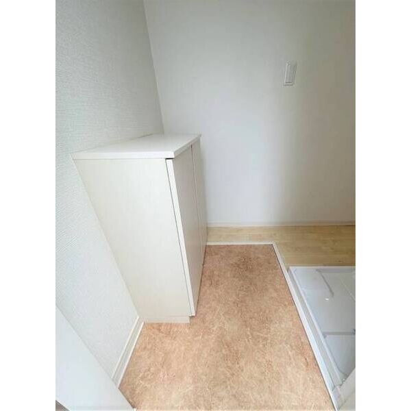 WITH　PLACE　月見台0203号室 部屋その他