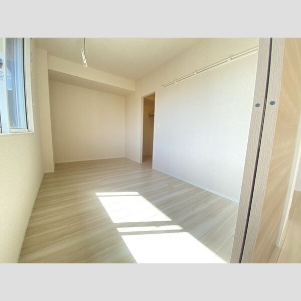 ウェルデンス戸塚　A203号室 同建物別部屋の参考画像