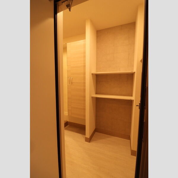 アリエッタⅡ 玄関