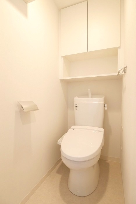 PREMIUM　CUBE　世田谷#mo3階 同建物別部屋の参考画像