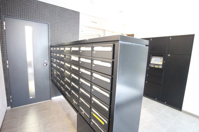 プライムアーバン南池袋803号室 その他共有部分