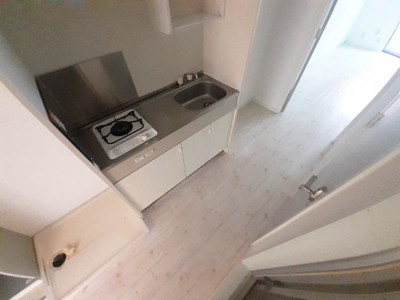 クレール本橋 内観