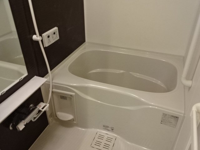 グランディール バス