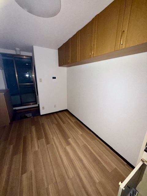 エール谷中 リビング