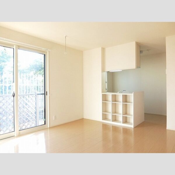 ソフィス かすみの瀬 ♪陽あたりよい明るい色彩のLDK♪