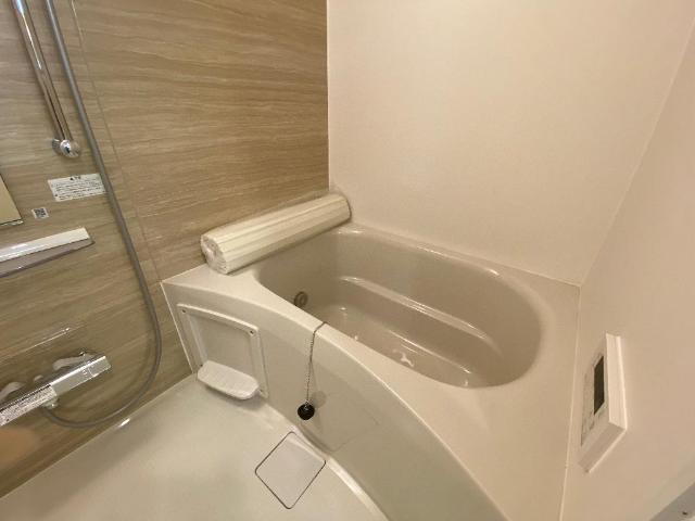 ボナール三橋 バス