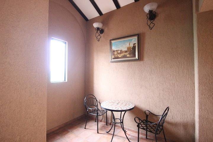 カンパーナ2階 部屋その他