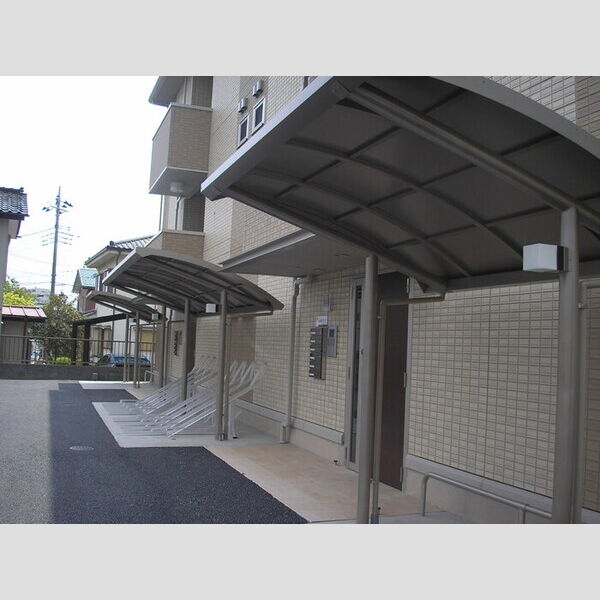 カーサリリオ201号室 周辺