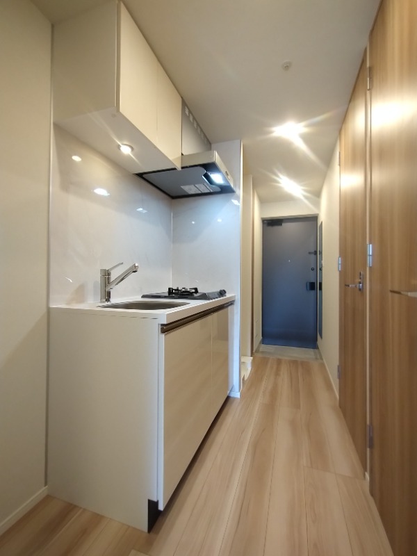 クレイシアIDZ中野野方1階 部屋その他