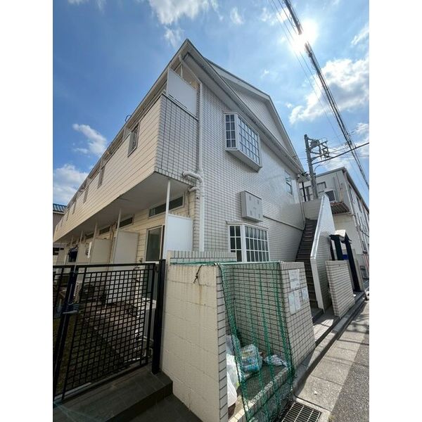 エスポワール元郷 外観