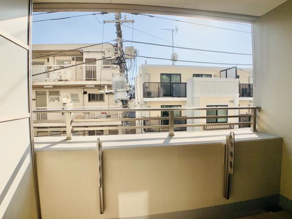 Ｂｒｉｌｌｉａ中野3階 部屋その他