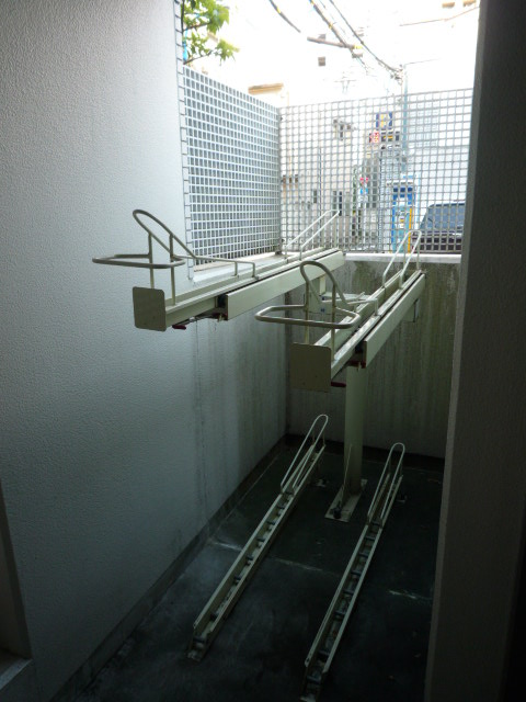 プライムアーバン新宿内藤町103号室 その他