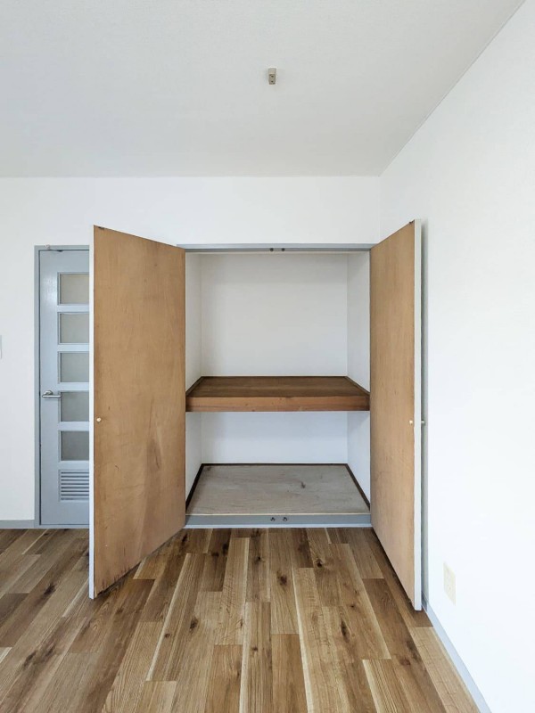 パークサイド・ＴＷＥＮＴＹ1階 部屋その他