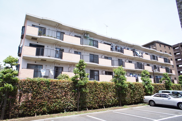 グランドゥール八千代 大成ユーレック施工