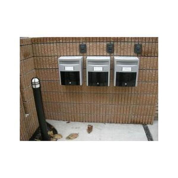 ネル吉祥寺102号室 部屋その他