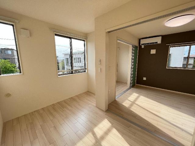 ヴィゴラス 洋室