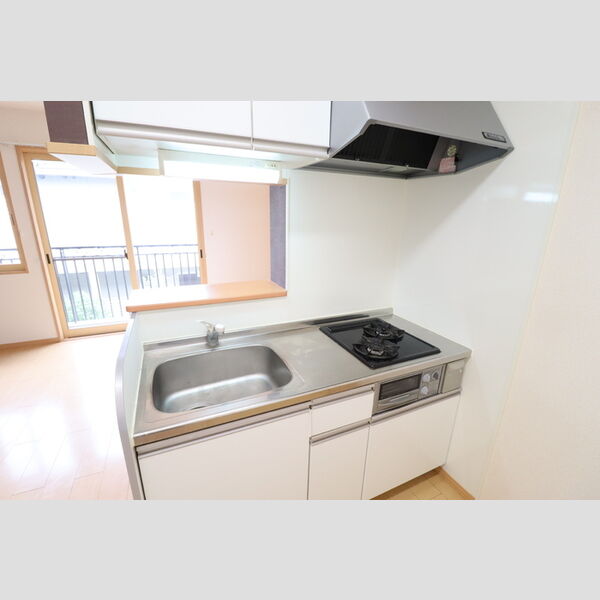 ソフィア・パル キッチン