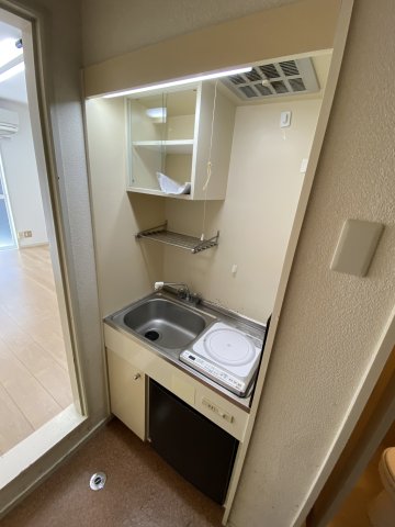 プララT&H103号室 別部屋写真参考