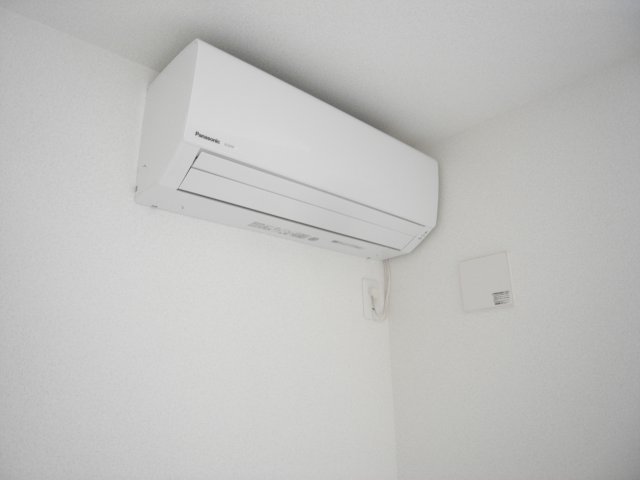 ベイルーム生麦101号室 部屋設備