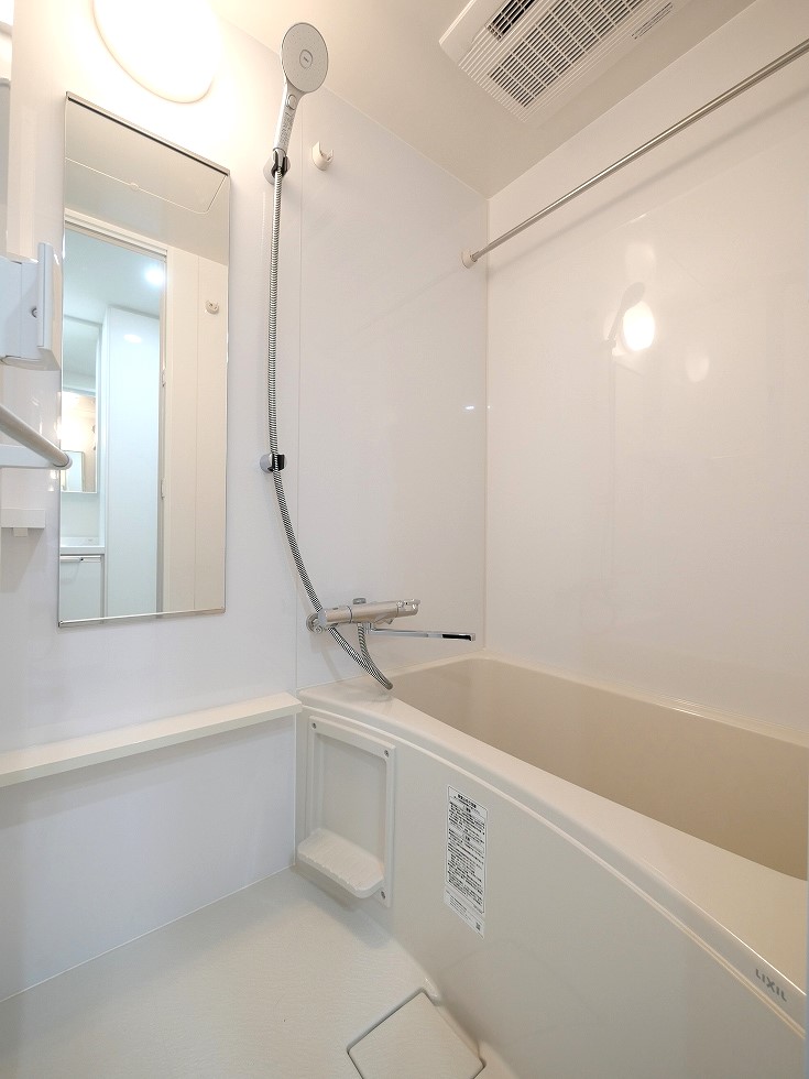 THE PREMIUM CUBE G 東中野4階 内観