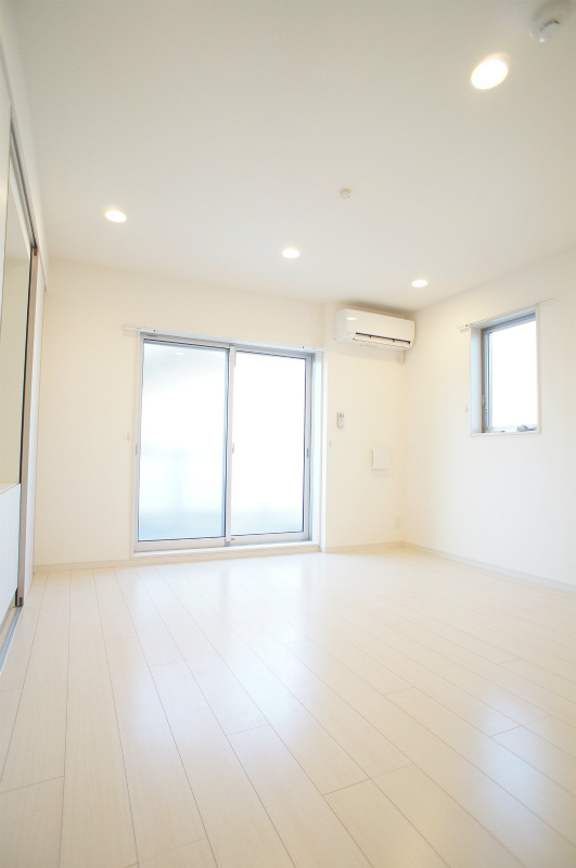 リブリ・祥3階 部屋その他