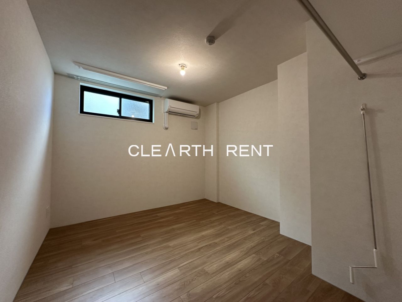 ＧＲＡＮ ＰＡＳＥＯ大井町3階 内観