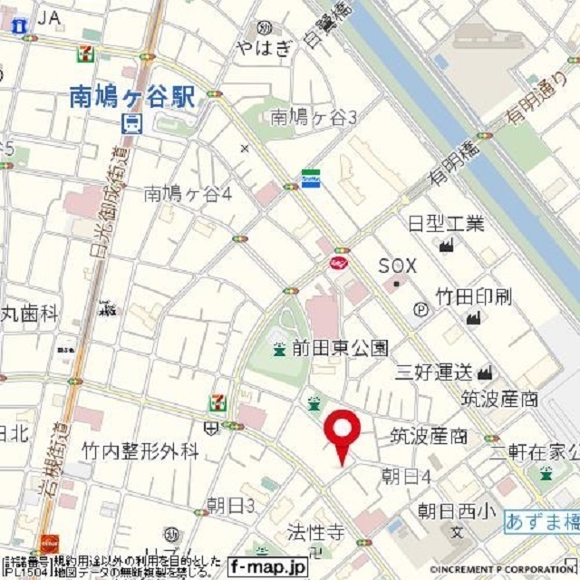 ヴィラきしもと第３ 外観