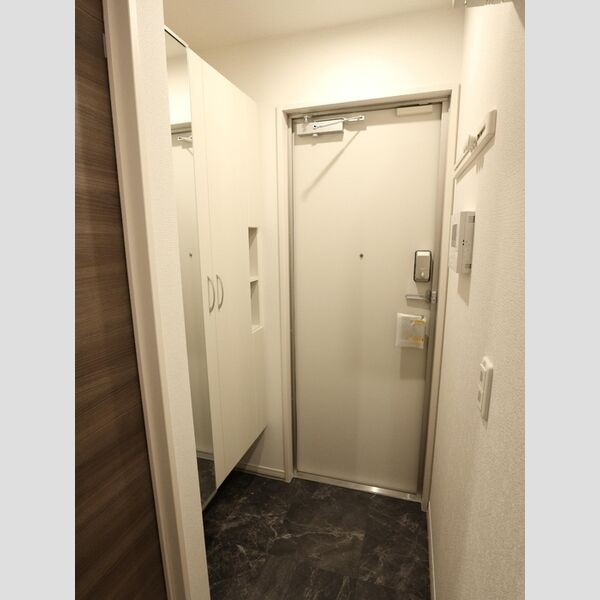 スターフィールドC 玄関