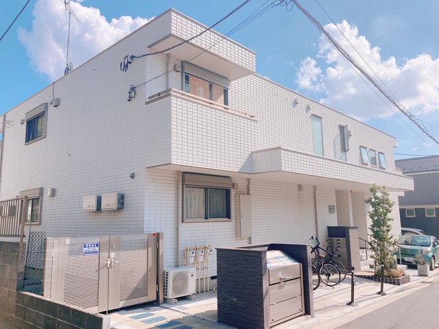 Ｃａｓａ　ｙｕａｎの外観画像