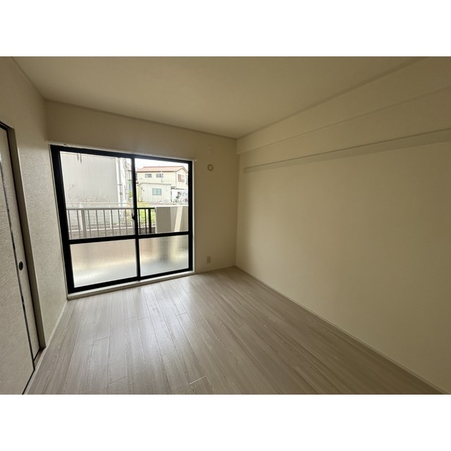 グランパレス小熊102号室 内観