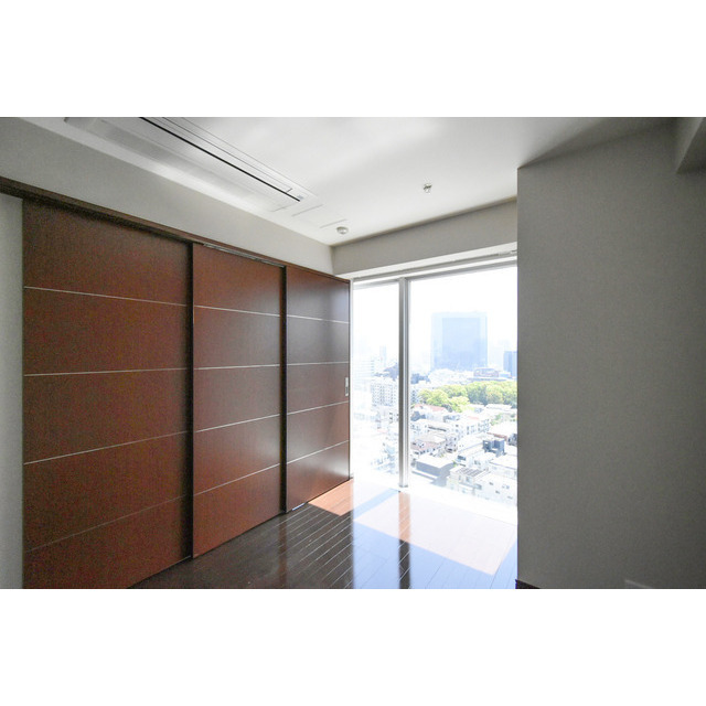 レキシントンスクエア白金高輪2002号室 部屋その他