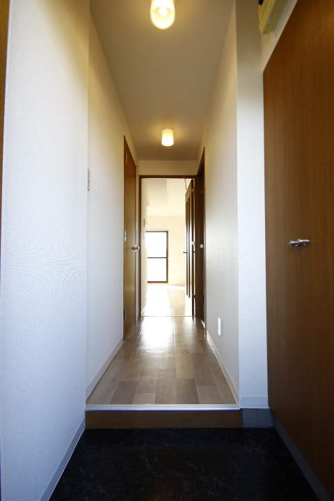 ベルデュールコート3階 部屋その他