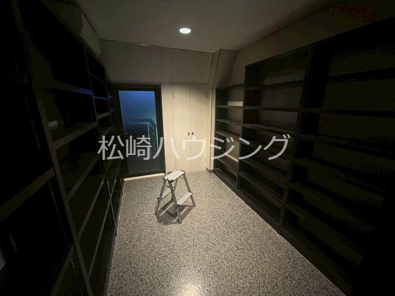 野村Ｖビル5階 部屋その他