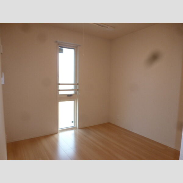 ヌヌース南鳩ヶ谷304号室 洋室