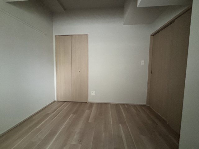 グランディアラフィーネ306号室 リビング