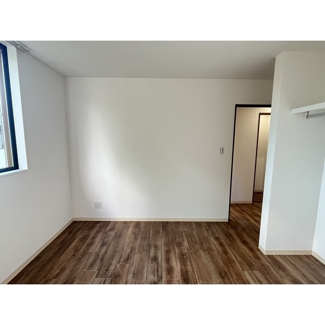 ボールバード湘南台 内観