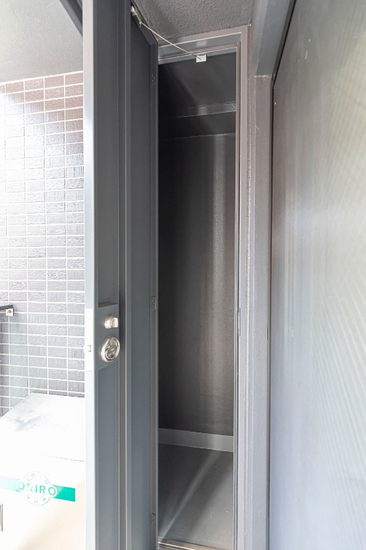 パレステージ文京江戸川橋 トランクルーム