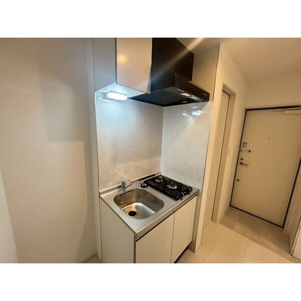 Ambition大谷303号室 部屋その他
