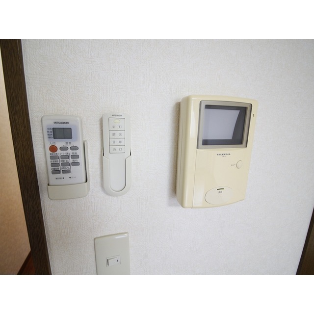 アンプルール フェール Ｗind106号室 部屋その他