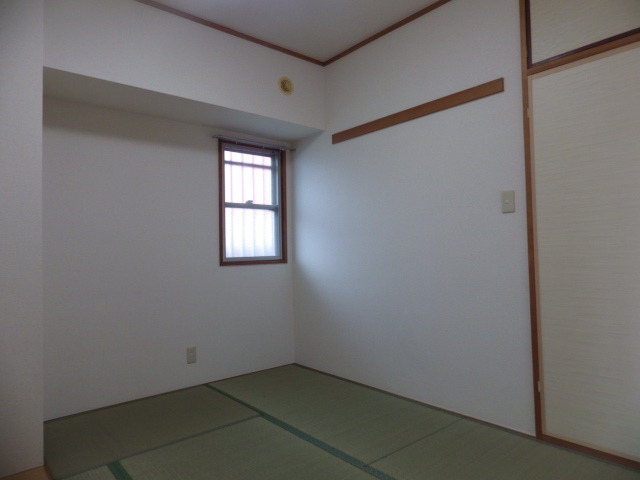 ベルドミール高幡0501号室 部屋その他