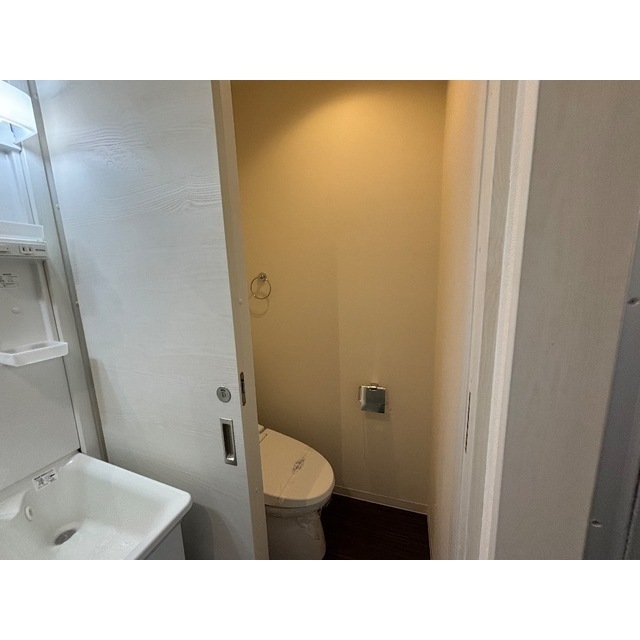 コーポ原田 内観