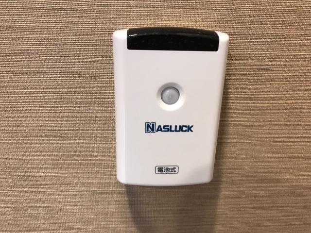 ケーズ  アバンティ101号室 室内設備